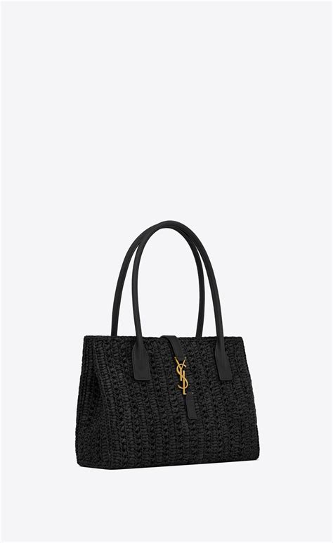 tas ysl bigshopper|ysl women's paniers.